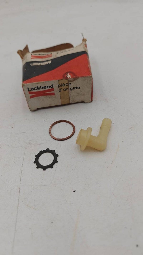 Lockheed 551303 Kit de reparation, maitre-cylindre de frein incomplet