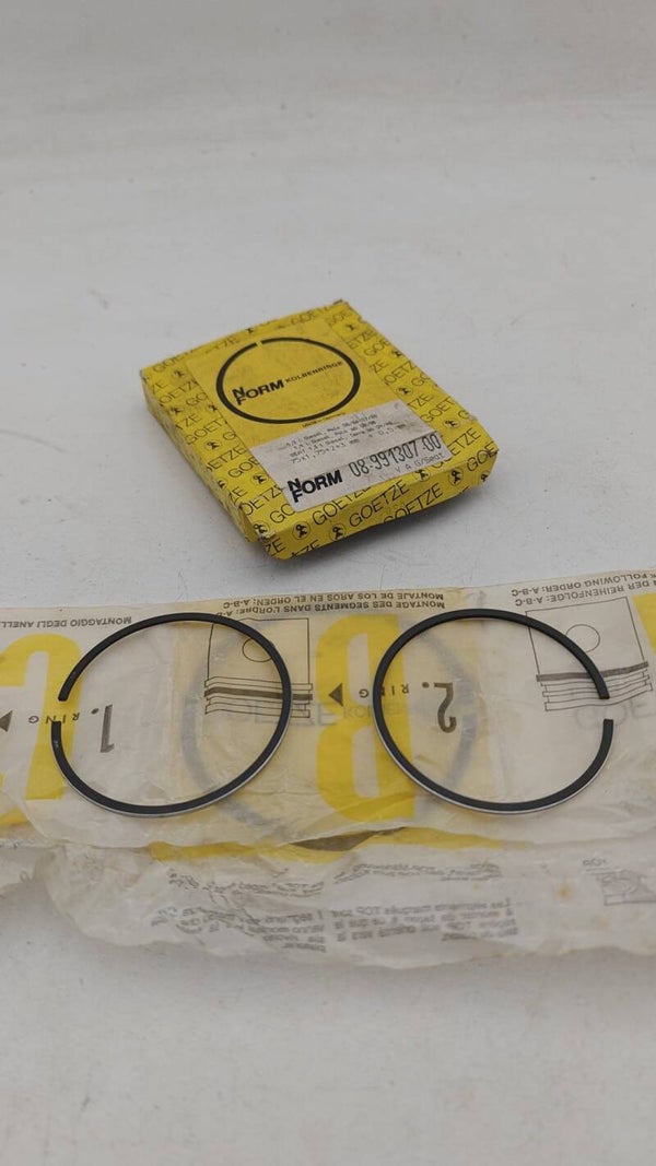 2 segments Goetze 08-991307-00