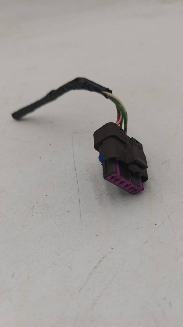 Prise de faisceau de porte Peugeot 206