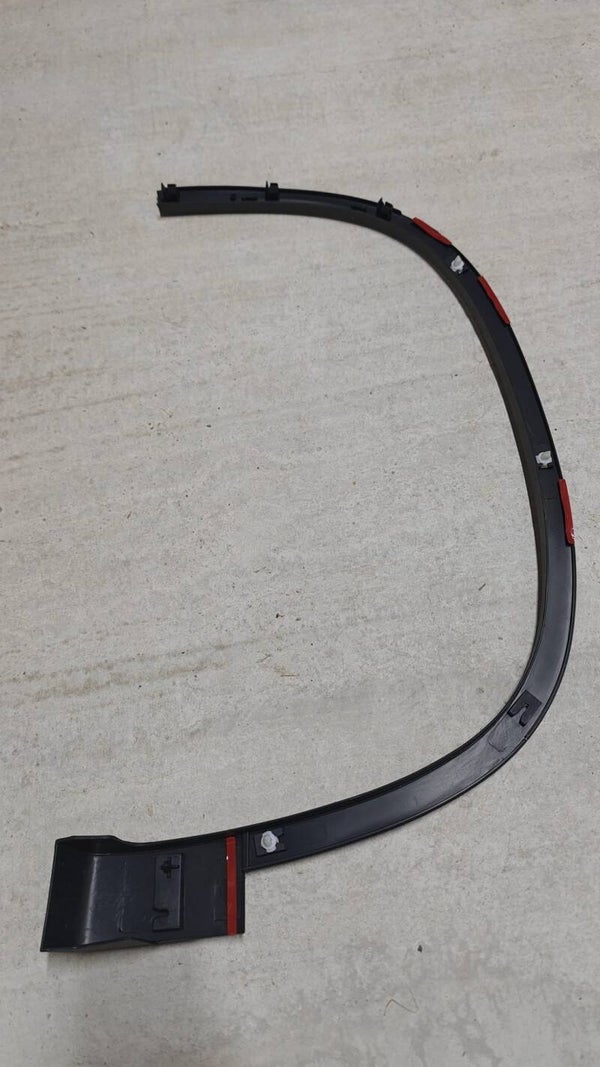 Extension aile avant droite Tiguan   Référence 5N0854732B VG8071581