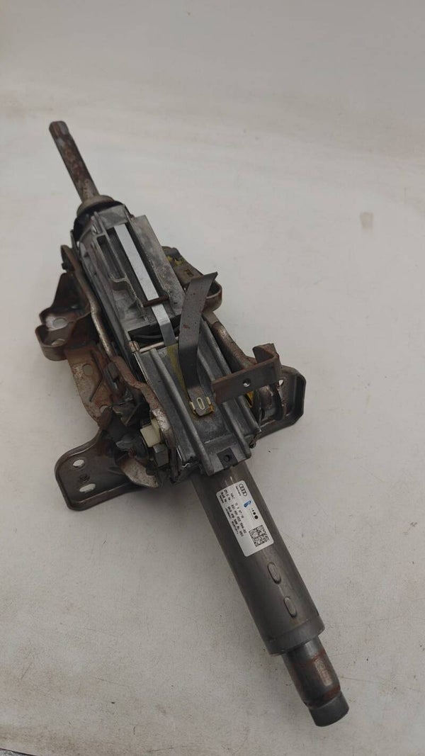 Audi A4 S4 B8 8K Colonne de direction 8K0419506