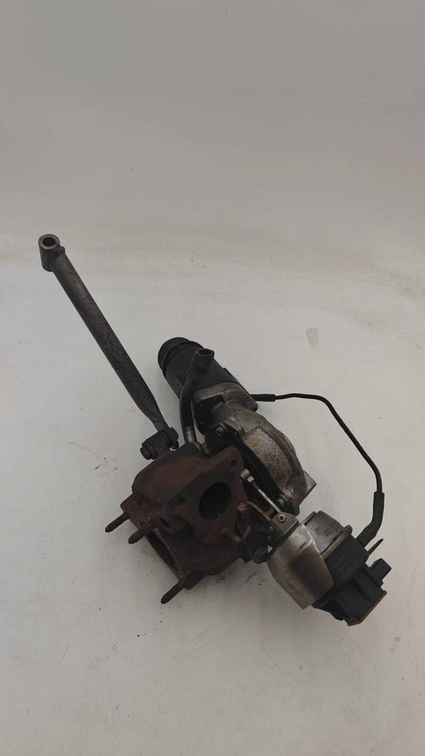 turbocompresseur Audi A4 B8 03L145701 V430