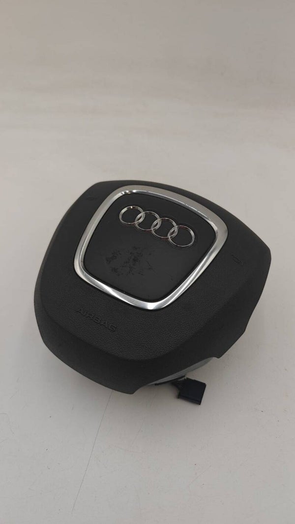 Centre de volant Audi A4 B8 8K0880201A