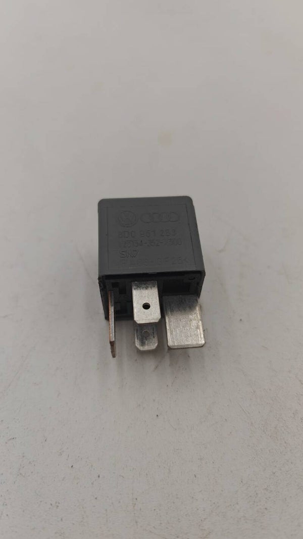 8D0951253 8D0 951 253 Bitron 12V 50A Relais 370 Contacteur Volkswagen Audi VW
