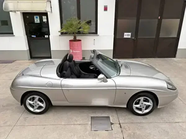Fiat Barchetta Barchetta 1.8 16v 131cv