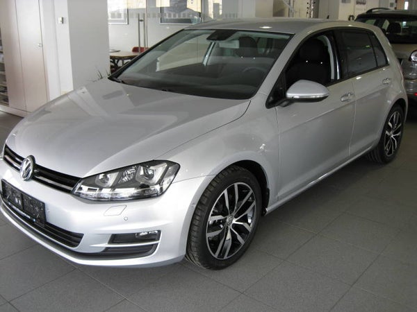 Volkswagen Golf 1.6 TSI