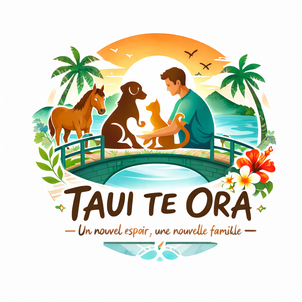Logo Taui Te Ora