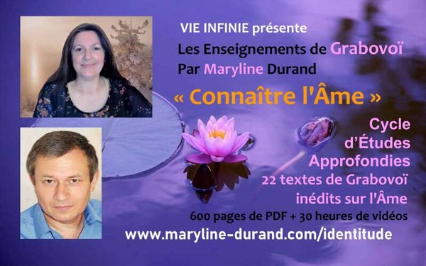 Connaître l'ÂME complet 22 textes