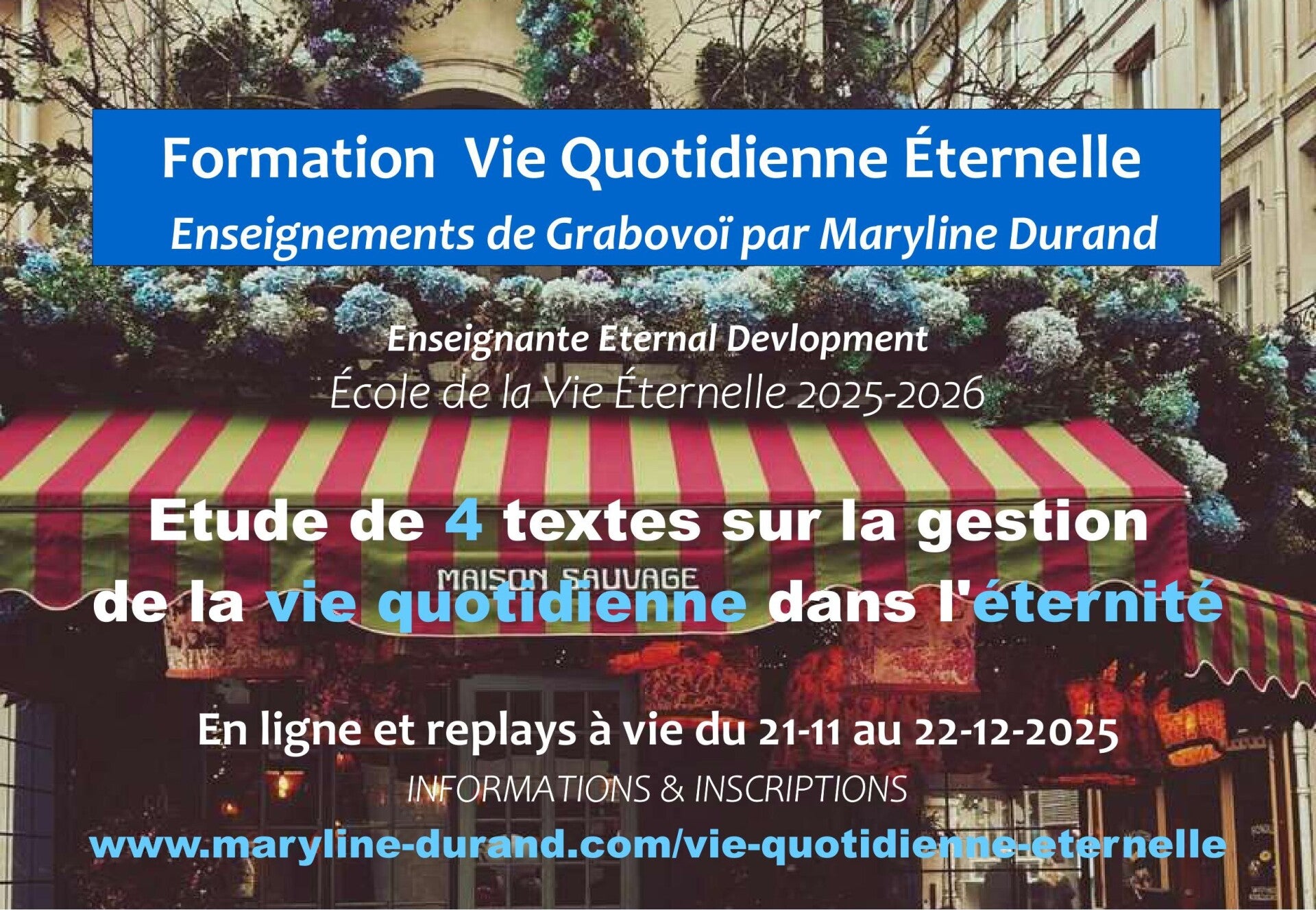 Gérer les Tâches Personnelles 06-05-2004