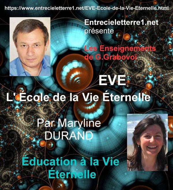 Les 5 voies vers la Vie Eternelle