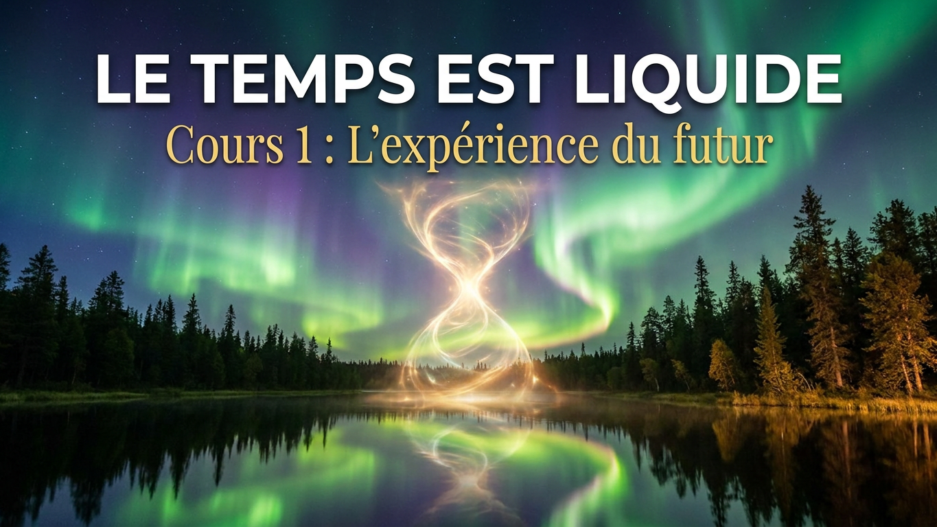 L'Expérience du Futur