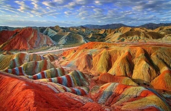 Enseignements sur l'Espace