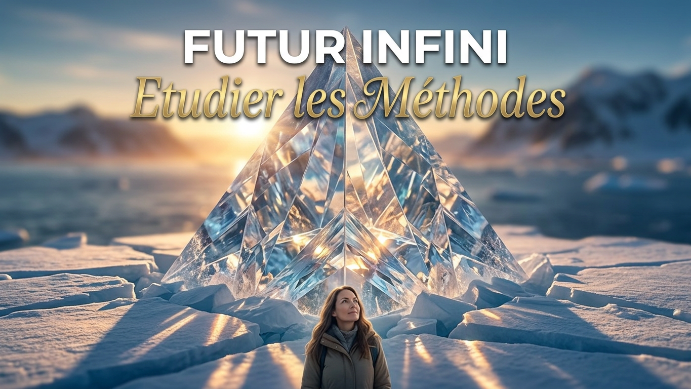 Parcours FUTUR INFINI 10 textes A DISTANCE