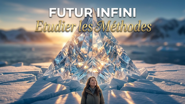 Parcours FUTUR INFINI 10 textes A DISTANCE