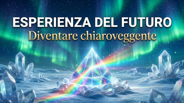 Experienza del futuro