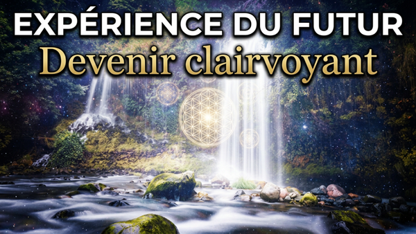 L'Expérience du Futur