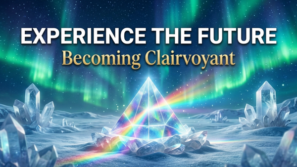 Experiencing the future