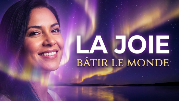 Parcours Complet Joie & Bonheur