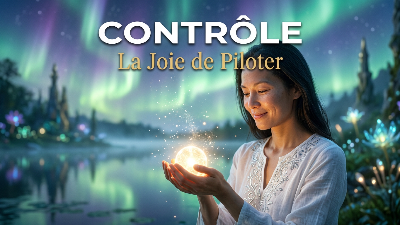Joie du Contrôle 24-05-2005