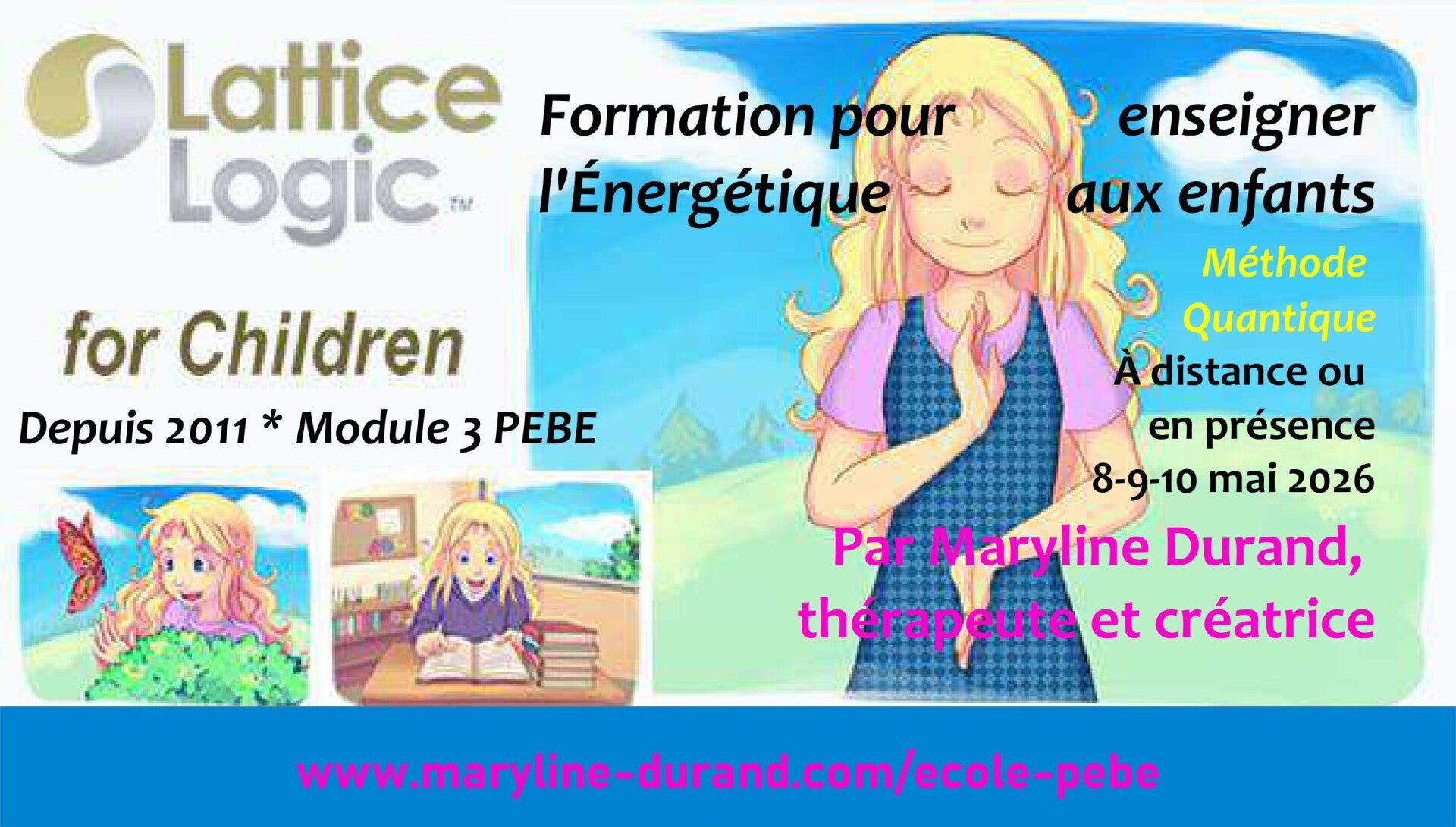 Lattice Logic For Children Module 3 PEBE