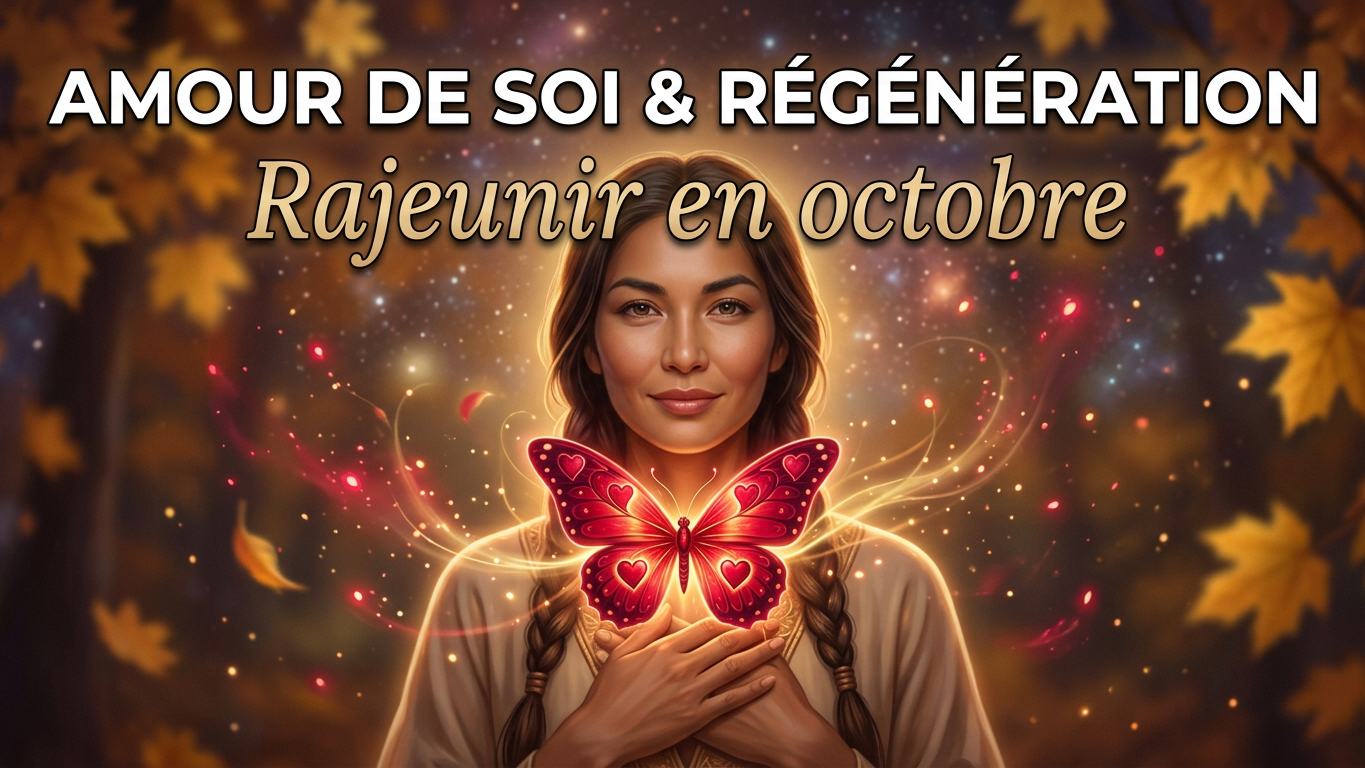 Rajeunir en Octobre