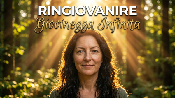 formazione Universo GIOVINEZZA