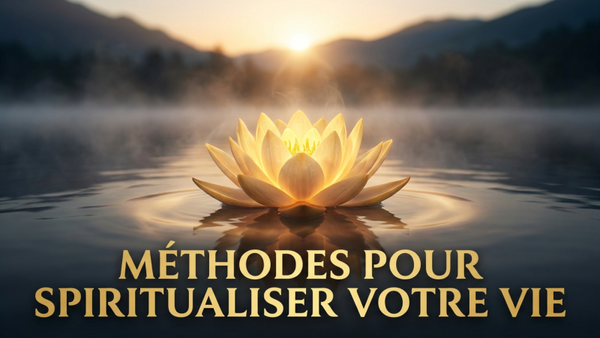 Esprit Créateur - Technologies Faciles pour la Vie Eternelle