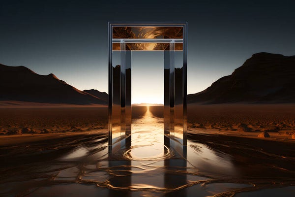 8 portes des Coeurs d'or