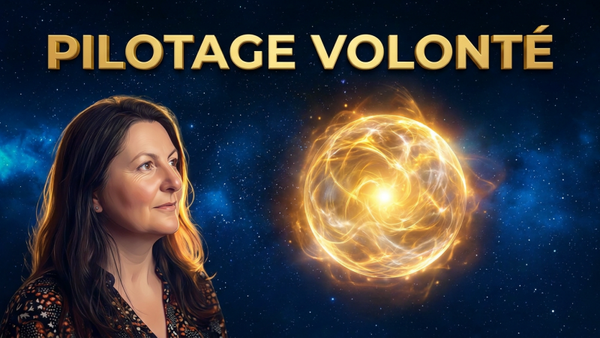 Pilotage de la Volonté