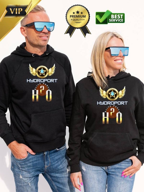 Hoodie of the Month Membership