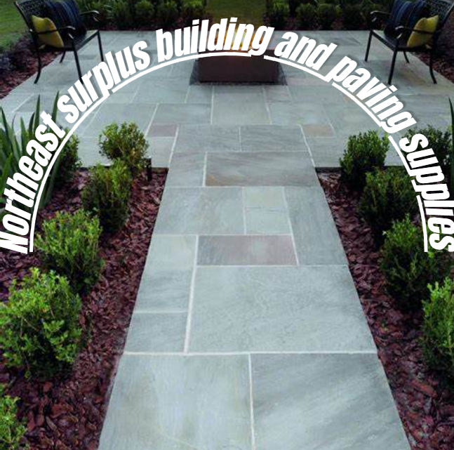 Paving Northeast Surplus Building and Paving supplies