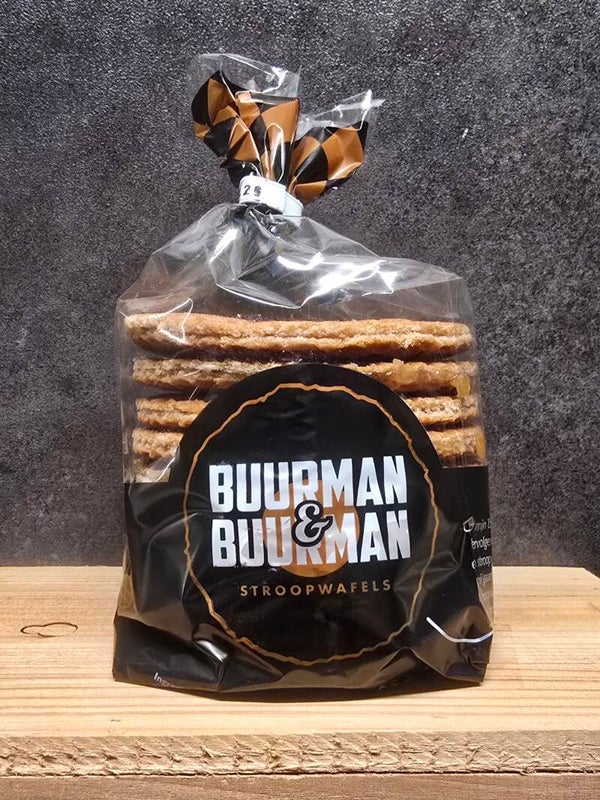Pakje Stroopwafels