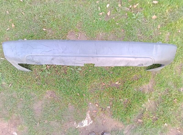 Pare 806 pare choc arrière