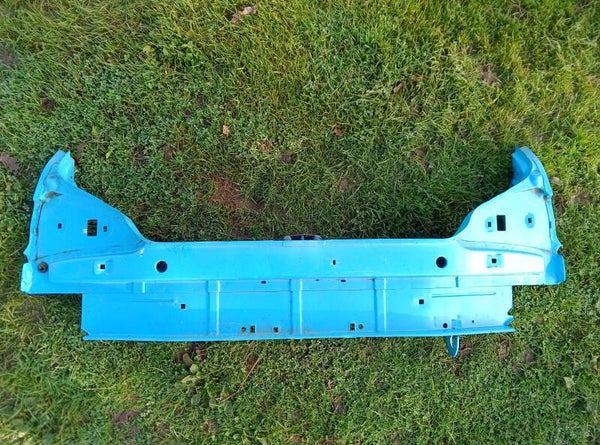 Peugeot 106 I jupe arrière