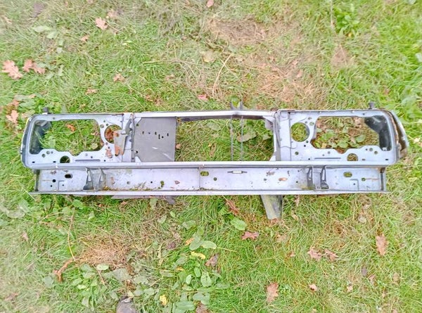 Renault 11 face avant