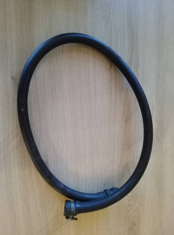 Citroën gsa tuyau de retour lhm