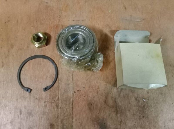 Peugeot 205  roulement de roue avant essence et diesel