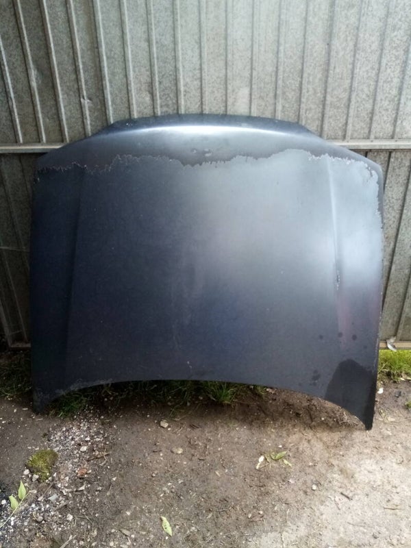 Renault safrane capot