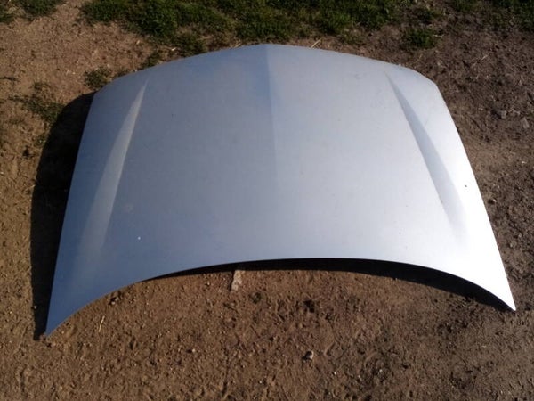 Renault laguna II PH II capot