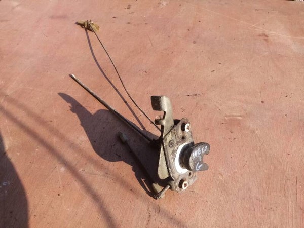 Iveco I gache de porte gauche