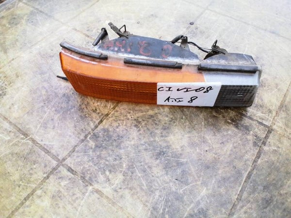 Citroën ami 8 clignotant position droit