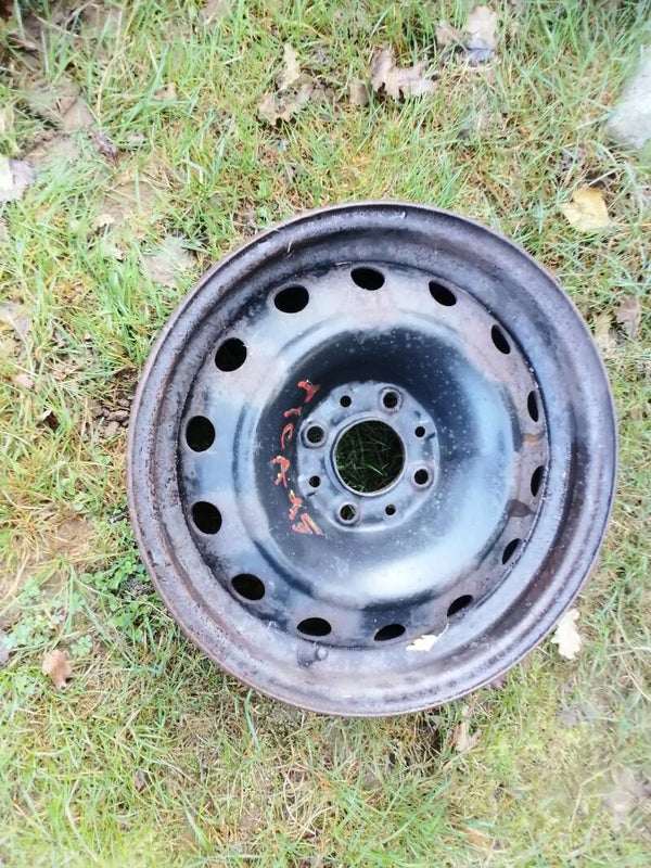 Citroën Picasso I jante 15 pouces