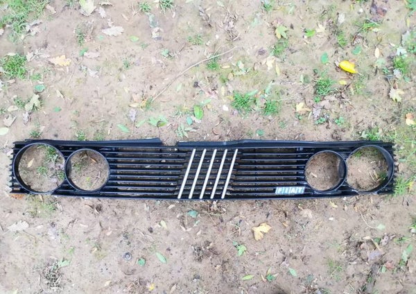 Fiat ritmo II calandre