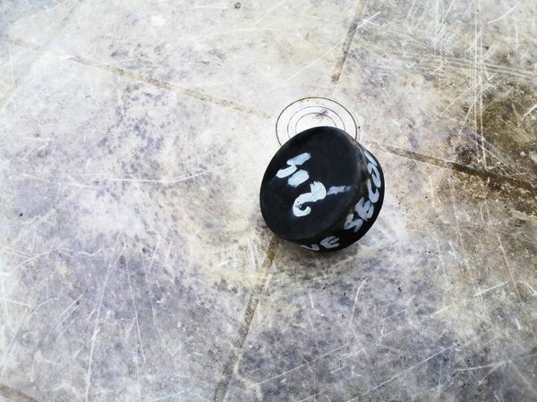 Peugeot 204 calle de roue de Secours