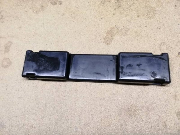 Ford escort mk I cache de feux arrière