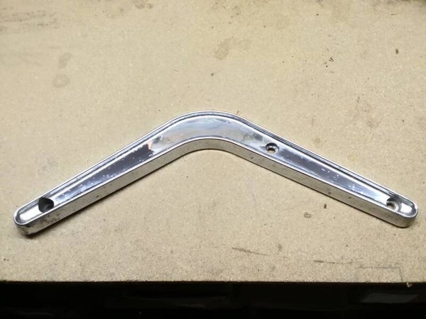 Peugeot 204 coupé compas de siège avant droit