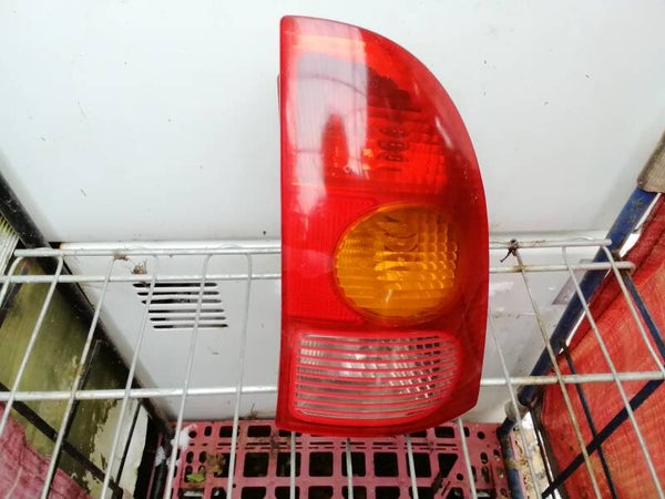 Renault megane I break feux droit