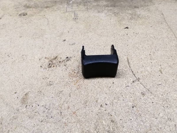 Renault 9 faux bouton de tableau de bord