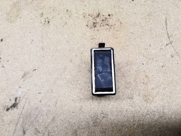 Ford escort mk I bouton d essuie-glaces