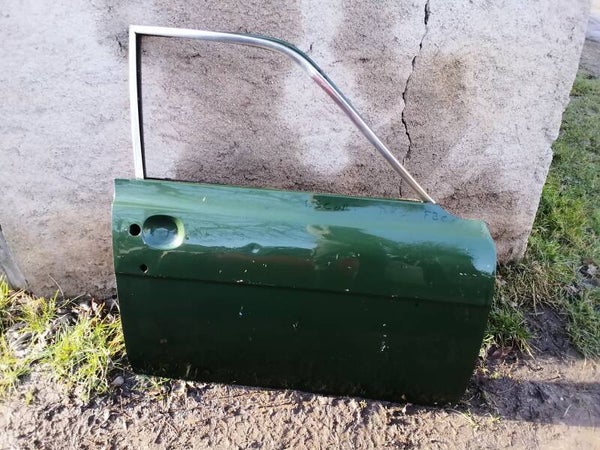 Ford escort mk I porte avant droite